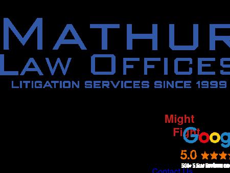 Mathur Law Offices, P.C