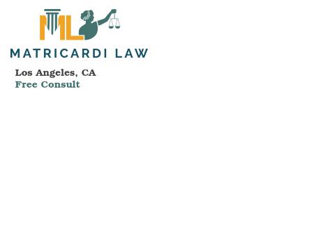 Matricardi Law