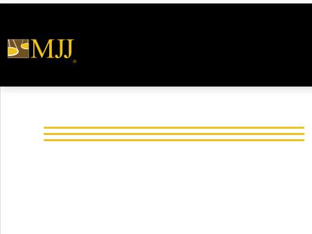 The Law Offices of Matthew J. Jowanna, P.A.