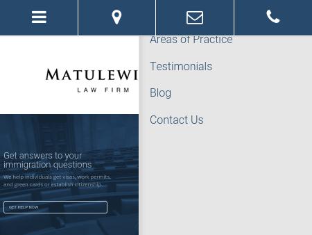 Matulewicz & Associates, P.C.
