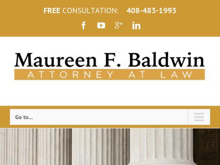 Maureen Baldwin, Attorney at Law