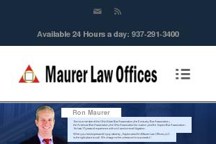 Maurer Law Offices