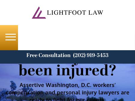 May Lightfoot, PLLC