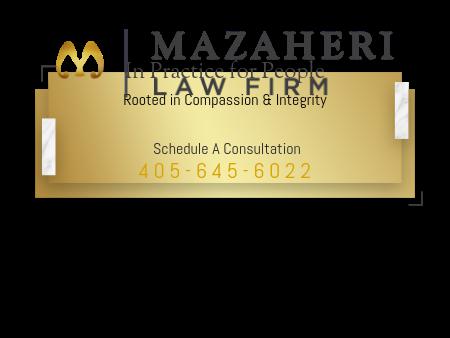 Mazaheri Law Firm, PLLC