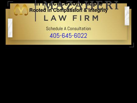 Mazaheri Law Firm, PLLC