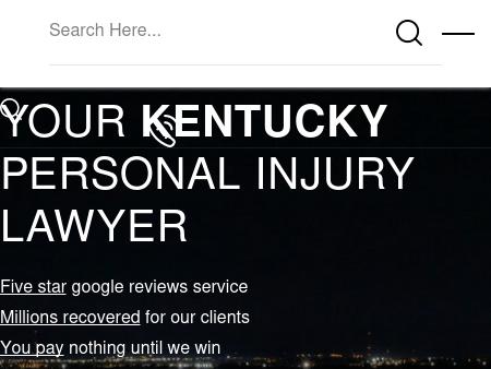 Maze Law Offices Accident & Injury Lawyers
