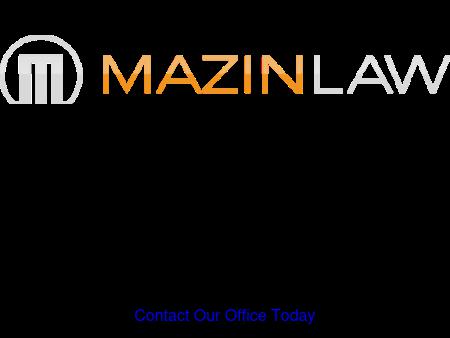 Mazin Law