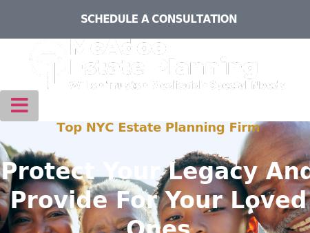 McAdoo Estate Planning, LLC