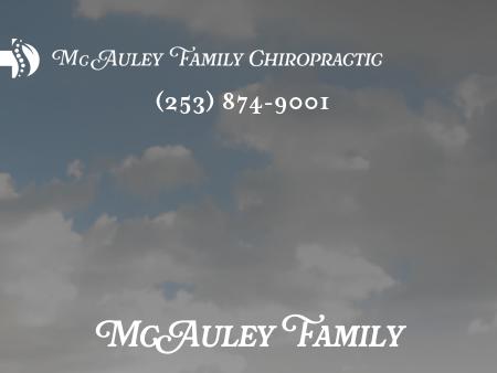 McAuley Family Chiropractic