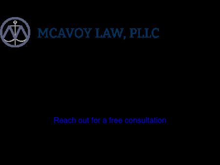 McAvoy Law, PLLC