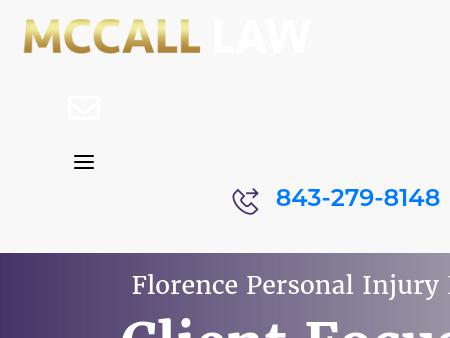 McCall Law