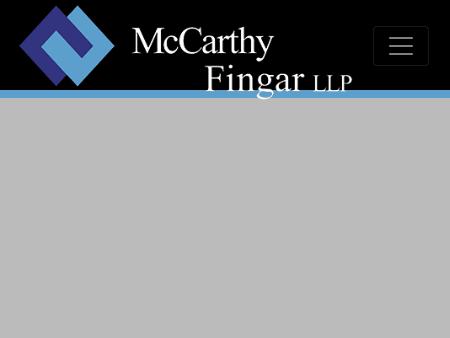 McCarthy Fingar LLP