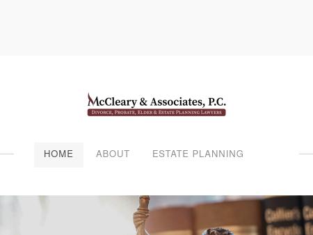 McCleary & Associates, P.C.