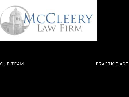 McCleery Law Firm, LLC