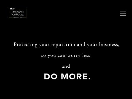 McConnell Fleischner Houghtaling, LLC