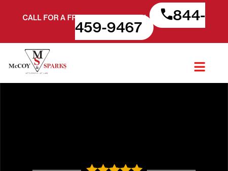 McCoy & Sparks, PLLC