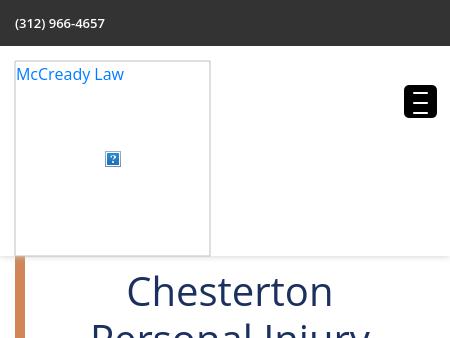 McCready Law