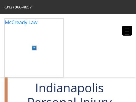 McCreadyLaw Injury Attorneys