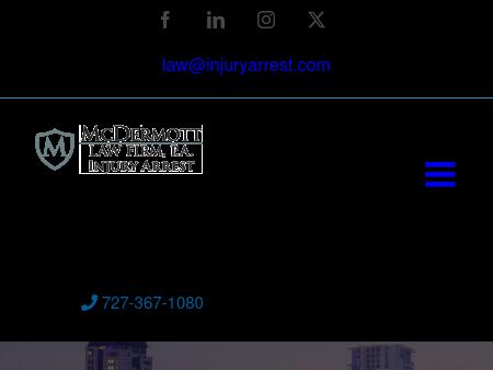 McDermott Law Firm, P.A.