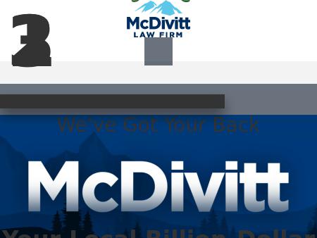 McDivitt Law Firm
