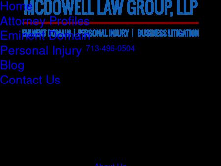 McDowell Wells LLP