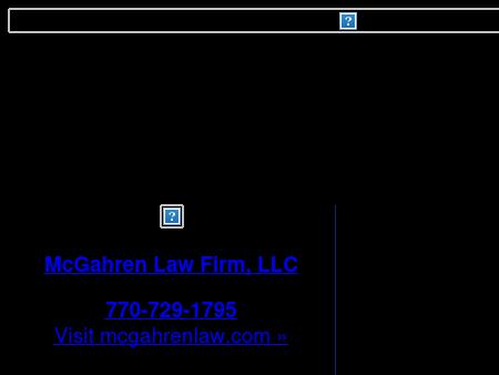 McGahren, Gaskill & York, LLC