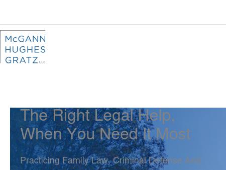 McGann Hughes Gratz LLC