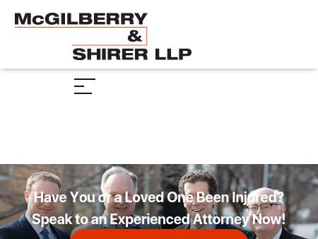 McGilberry & Shirer