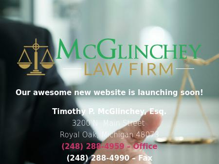 McGlinchey Law Firm