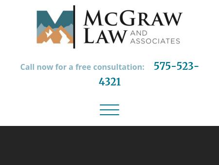 McGraw Law, LLC