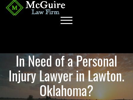 McGuire Law Firm