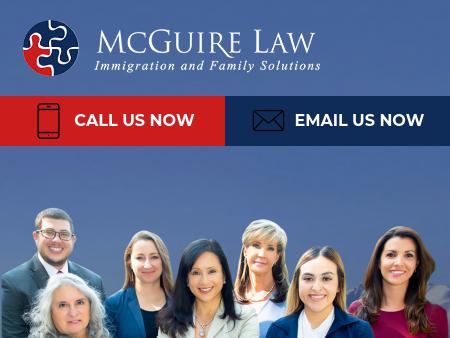 McGuire Law