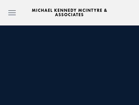 McIntyre Michael Kennedy