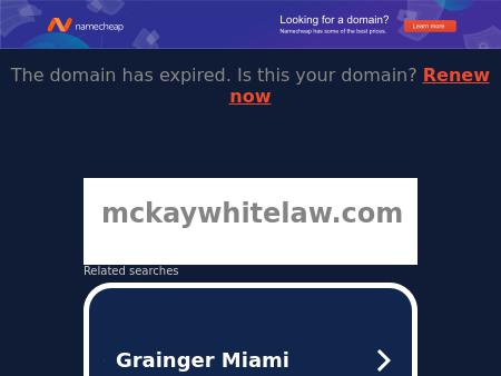 McKay & White LLC