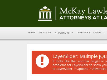 McKaylawler Franklin & Foreman PLLC