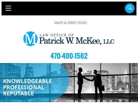 McKee & Mitchell, LLC