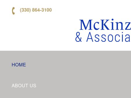 McKinzie & Associates