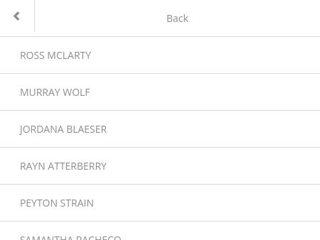 McLarty Wolf Litigation Lawyers