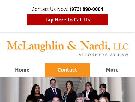 McLaughlin & Nardi, LLC