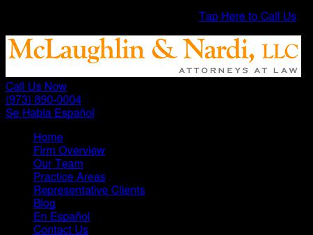 McLaughlin & Nardi, LLC