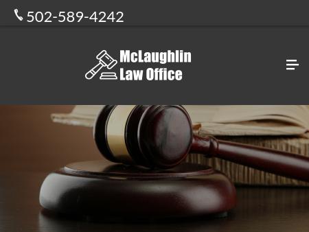 McLaughlin Burke PLLC