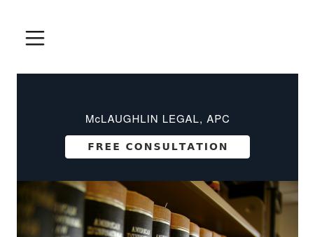 McLaughlin Legal