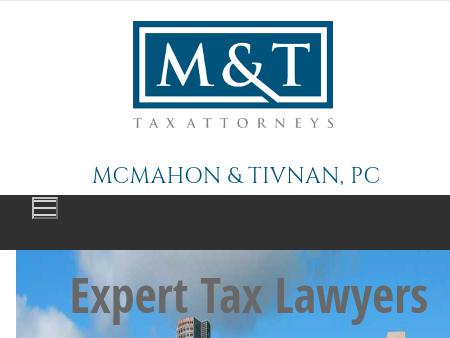 McMahon & Tivnan, PC