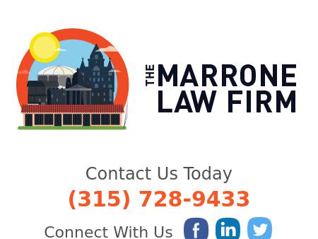 McMahon Law Firm, Attorneys and Counselors at Law