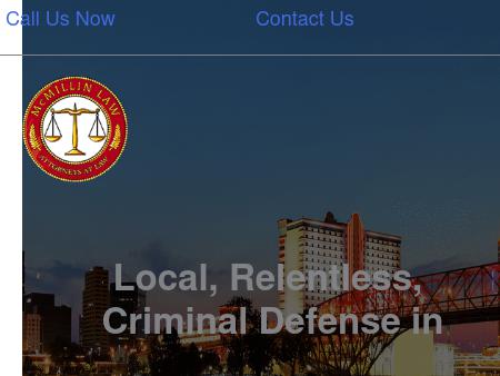 McMillin Law, LLC