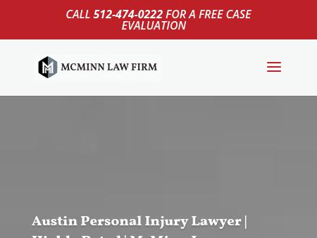 McMinn Law Firm LLP