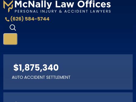 McNally Law Office