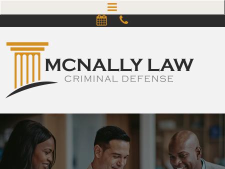 McNally Law Office