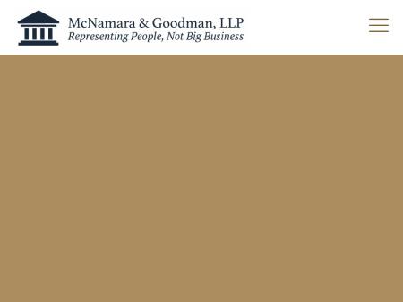 McNamara & Goodman LLP