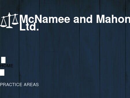 McNamee & Mahoney Ltd.